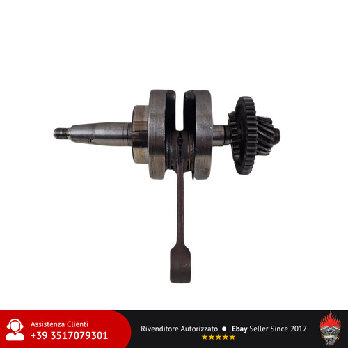 Albero motore honda - motore, nsr