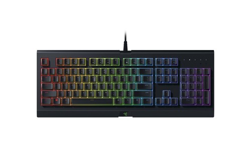 Razer cynosa chroma tastiera - razer,