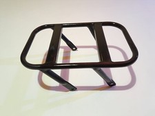 Portapacchi posteriore  Moto