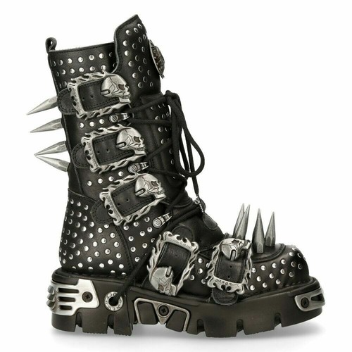 Stivali rock boots 1535 - boots, 1535-s1