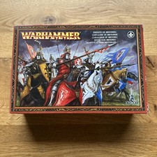 Warhammer Fantasy - Reggimento
