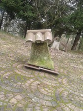 2 Camini TORRETTA COMPLETA ANTIK Wierer