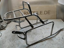 Kawasaki VN800 A Sissybar