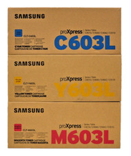 Set toner originale Samsung
