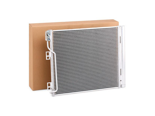 Radiatore condensatore - , ac