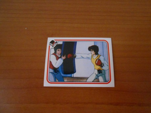 Figurina magica emi - magica,