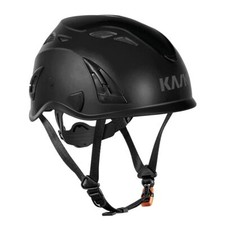 KASK SUPERPLASMA AQ WHW00104-NER Casco di protezione nero elmetto di sicurezza
