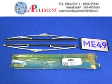 SPAZZOLE TERGICRISTALLO