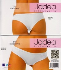 6 SLIP BRASILIANA DONNA JADEA
