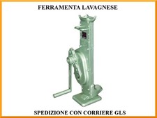 Binda ad ingranaggi per automezzi pesanti,fuoristrada,mezzi agricoli 10000 kg