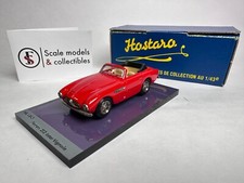 1/43 Ferrari 212 Inter Vignale