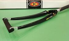 Forcella Easton Carbonio EC70 fork carbon Lenght 300  1-1/8
