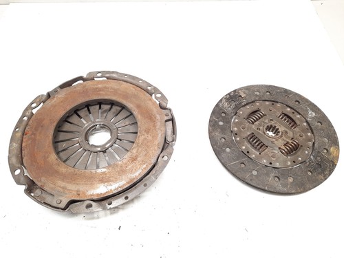 Kit frizione iveco daily - kit,
