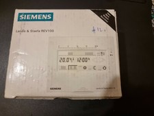 Nuovo Siemens REV100