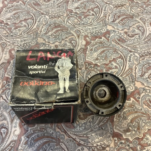 Lancia fulvia mozzo - ,