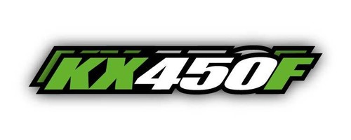 Kawasaki kx450f swingarm swing - kawasaki,