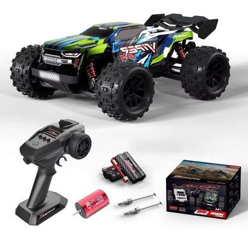 Motore brushless subida - motore,