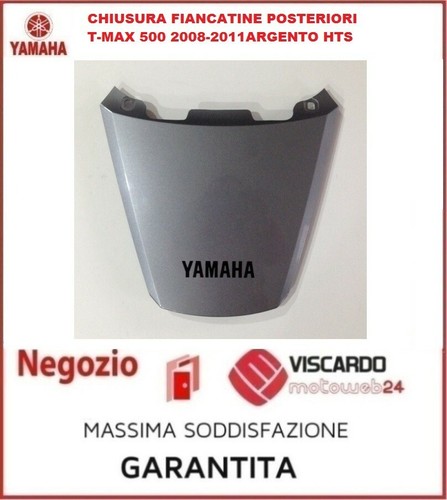 Coperchio codino chiusura