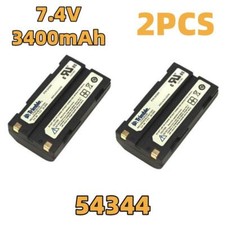 2PZ Batteria 7.4V 3400mAh