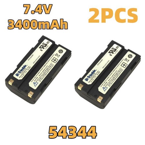 2pz batteria 3400mah - 2pz, 7.4v