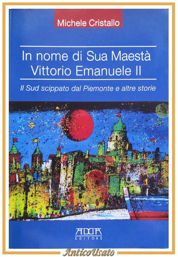 Nome sua maestà - in,