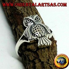 Anello in argento 925‰ con