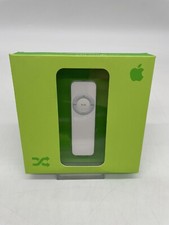 1x Apple iPod Shuffle 1 GB 1