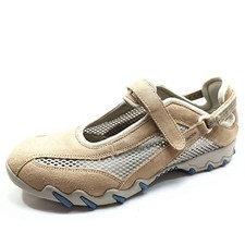 ALLROUNDER BY MEPHISTO -30% ̶1̶3̶5̶,̶0̶0̶ NIRO SCARPE TREK CONFORT STRAPPO N.42