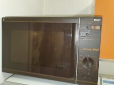 Microonde Vintage Philips anni '80, regolarmente funzionante
