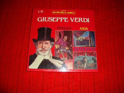 Cofanetto dischi vinile gli - cofanetto,