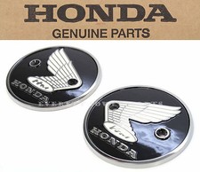 Genuine Honda Fuel Tank