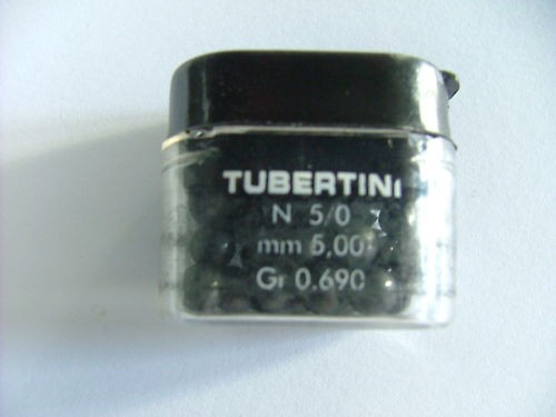 Piombi spaccati tubertini - piombi, n
