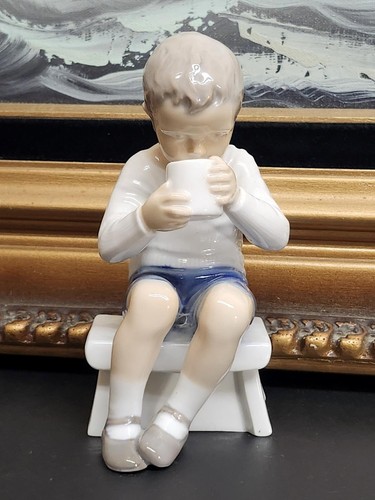 Vintage bing grondahl - vintage, &