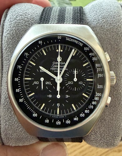 Omega speedmaster professional - speedmaster,