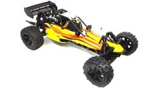 Rofun RC 1/5 Scale 5B 29cc