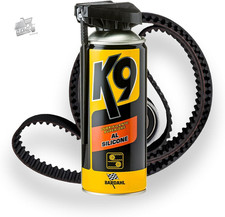 K9 - Lubrificante Superiore Al