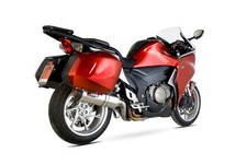 Honda VFR1200 (Portapacchi)