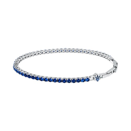 Bracciale maserati uomo tennis - maserati,