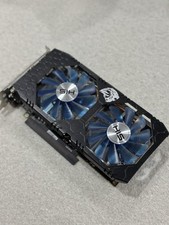 HIS Radeon RX 570 4 GB IceQ