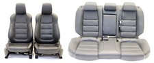 Mazda 6 VI Gen. III GJ GL station wagon rivestimento in pelle sedile in pelle sedili sportivi memory