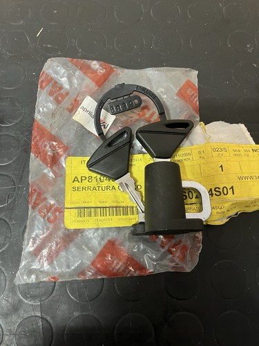 Ap8104808 serratura casco - ap8104808,