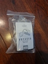 Plantronics Voyager 855 Auricolare Bluetooth Nero (76300-01)