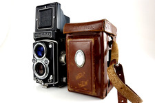 Rollei Rolleiflex 3,5 A Zeiss