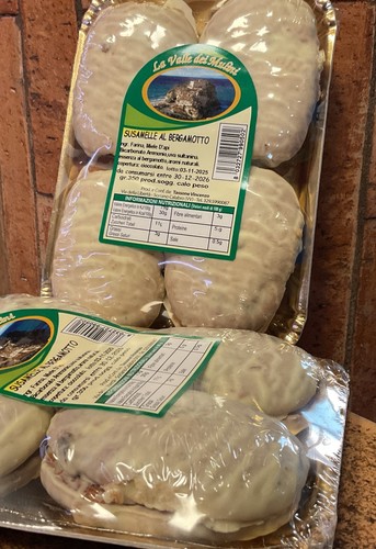 Susumelle artigianali - artigianali, al