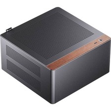 Jonsbo NV10 BLACK  Mini-Tower