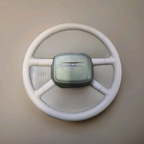 Sterzo volante razze fiat - volante,