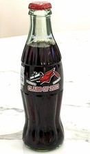 Bottiglia commemorativa