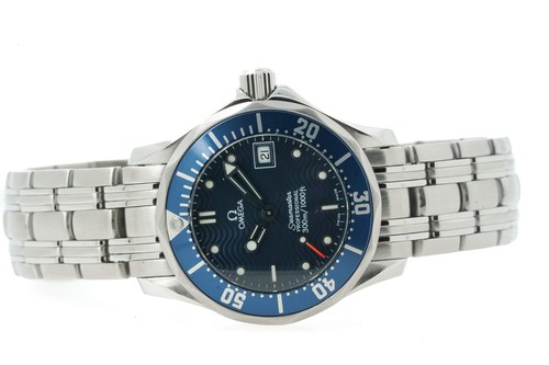 Omega seamaster professional - seamaster,