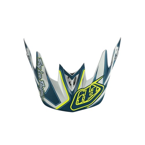 Troy lee designs - lee, visiera