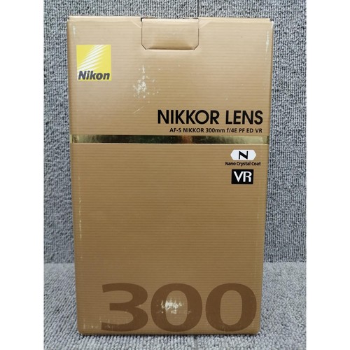 Nikon nikkor 300mm f - nikon,